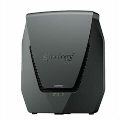 Router Synology WRX560 Nero