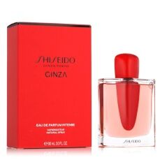 Profumo Donna Shiseido Ginza 90 ml