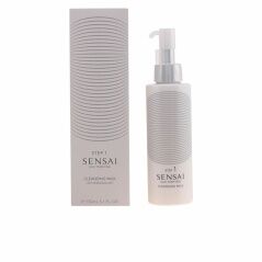 Cleansing Lotion Kanebo Silky Purifying (150 ml)