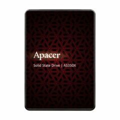 Hard Disk Apacer AP1TBAS350XR-1 1 TB SSD