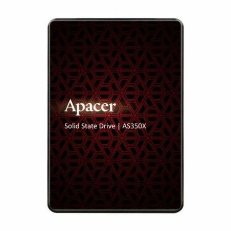 Hard Disk Apacer AP1TBAS350XR-1 1 TB SSD