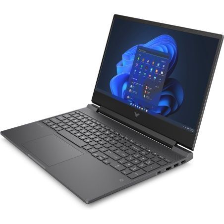 Laptop HP Victus 15-FA1018NS 15,6" i5-12500H 16 GB RAM 512 GB SSD Nvidia Geforce RTX 4050