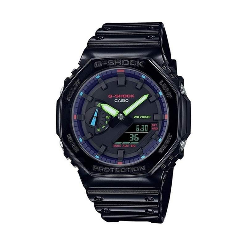 Men's Watch Casio (Ø 48 mm)