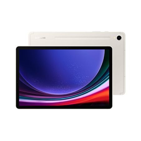 Tablet Samsung Galaxy Tab S9 8 GB RAM 128 GB 11" 8 GB Beige