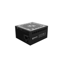 Power supply Nfortec Scutum X 550 W Black 90 W 650 W