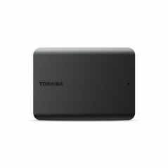 External Hard Drive Toshiba HDTB520EK3AA 2 TB SSD