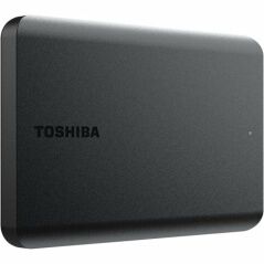 External Hard Drive Toshiba HDTB520EK3AA