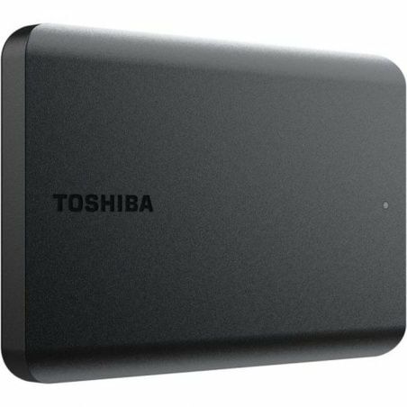External Hard Drive Toshiba HDTB520EK3AA 2 TB SSD