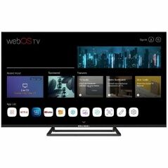 Smart TV Grunkel 4324PBW 4K Ultra HD 43"