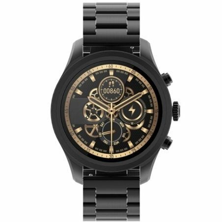 Smartwatch Forever SW-800 Nero 1,3"