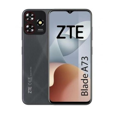 Smartphone ZTE Blade A73 6,6" Octa Core 4 GB RAM 128 GB Nero