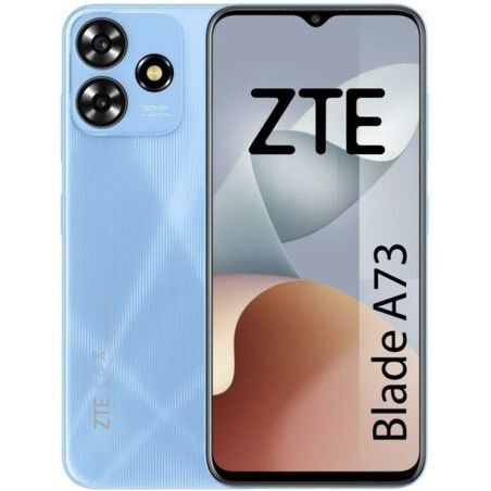 Smartphone ZTE Blade A73 6,6" Octa Core 4 GB RAM 128 GB Azzurro