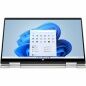 Laptop HP X360 14-EK1034NS 14" Intel Core i7-1355U 16 GB RAM 512 GB SSD