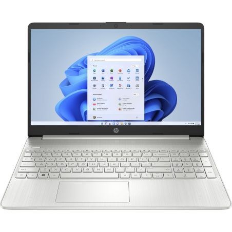 Laptop HP 15S-EQ2155NS 15" 16 GB RAM 512 GB SSD Ryzen 7 5700U
