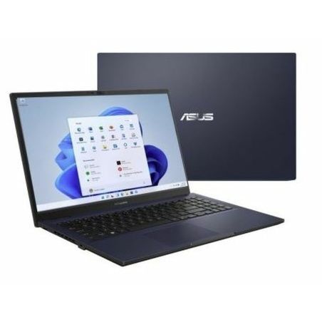 Laptop Asus B1502CVA-BQ1636X 15" Intel Core i5 Intel Core i5-1335U 8 GB RAM 512 GB SSD