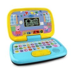 Interactive Toy for Babies Vtech Peppa Pig 5,6 x 23,7 x 15,8 cm