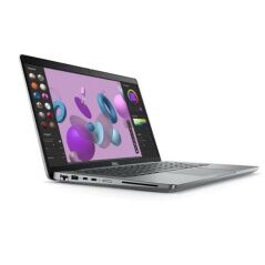 Laptop Dell Vostro 3420 14" Intel Core I7-1255U 16 GB RAM 512 GB SSD NVIDIA GeForce MX350 Qwerty in Spagnolo