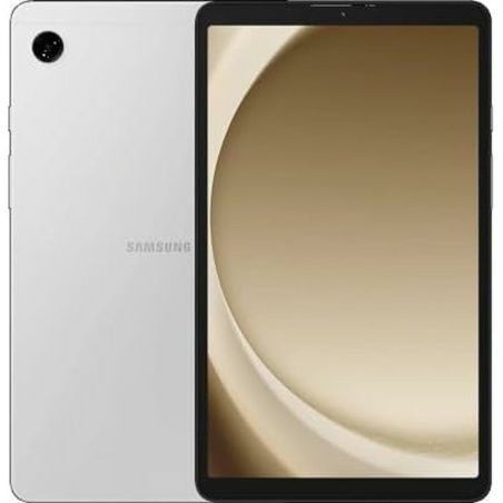 Tablet Samsung Galaxy TAB A9+ 11" 4 GB RAM 64 GB Argentato