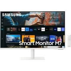 Smart TV Samsung LS32CM703UUXEN 32" 4K Ultra HD