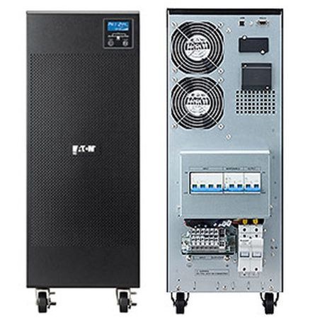 Uninterruptible Power Supply System Interactive UPS Eaton 9E10KI 8000 W