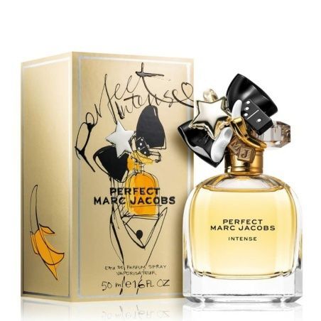 Women's Perfume Marc Jacobs PERFECT EDP 50 ml
