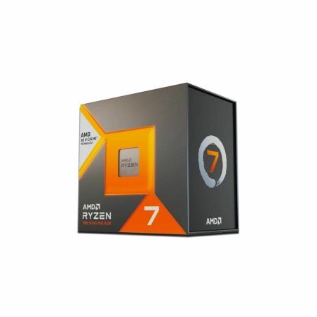 Processore AMD 7800X3D AMD Ryzen 7 7800X3D AMD AM5