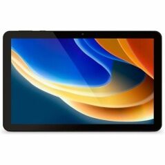 Tablet SPC Gravity 4 10,3" Octa Core Mediatek MT8183 6 GB RAM 128 GB Nero