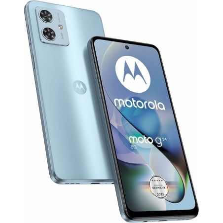 Smartphone Motorola PAYT0072SE 6,5" 12 GB RAM