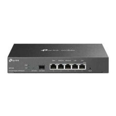 Router TP-Link TL-ER7206 Gigabit Ethernet Nero