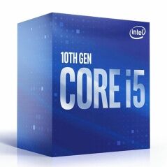 Processore Intel i5-10500 Intel Core i5 LGA 1200
