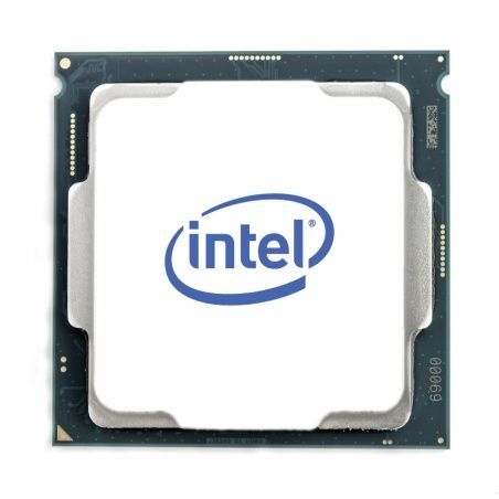 Processor Intel i5-10500 Intel Core i5 LGA 1200