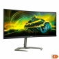 Monitor Philips 34M1C5500VA/00 Nero sRGB