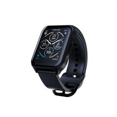Smartwatch Motorola Moto Watch 70 1,69" Black