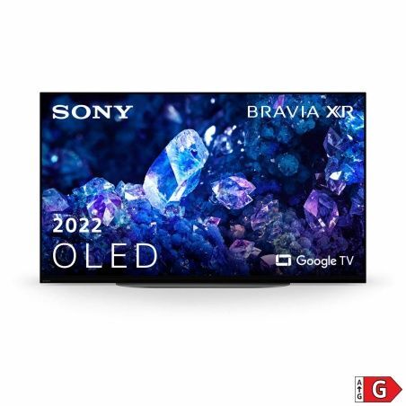Smart TV Sony XR-48A90K 48" 4K ULTRA HD OLED WIFI 4K Ultra HD 48" OLED