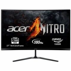 Monitor Acer 27" 180 Hz