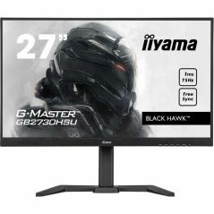 Monitor Iiyama G-Master GB2730HSU-B5 27" LED TN Flicker free 75 Hz