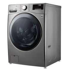 Washing machine LG F1P1CY2T 17 kg 1100 rpm