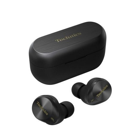 Auricolari in Ear Bluetooth Technics EAH-AZ80E-K Nero