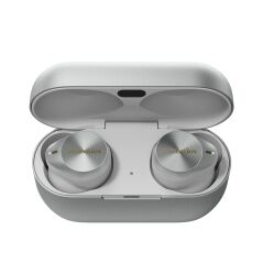In-ear Bluetooth Headphones Technics EAH-AZ80E-S Silver