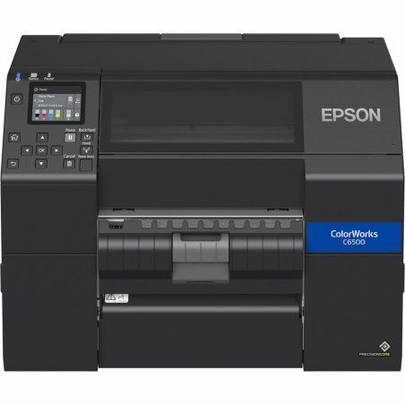 Ticket Printer Epson ColorWorks CW-C6500Pe
