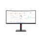 Monitor Lenovo ThinkVision T34W-30 34" 60 Hz 50-60 Hz Wide Quad HD