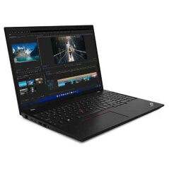 Laptop Lenovo ThinkPad P16s G2 Qwerty in Spagnolo 16" i7-1360P 16 GB RAM 512 GB SSD