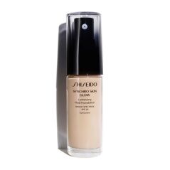 Base Cremosa per il Trucco Synchro Skin Glow G5 Shiseido 0729238135536 (30 ml)