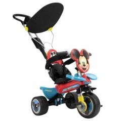 Triciclo Injusa Baby Mickey