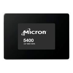 Hard Drive Micron MTFDDAK7T6TGA-1BC1ZA 7,68 TB SSD