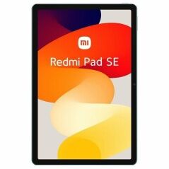Tablet Xiaomi RED PADSE 4-128GREV2 Octa Core 4 GB RAM 128 GB Green
