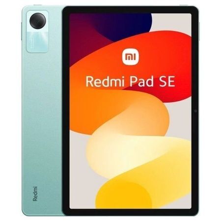 Tablet Xiaomi RED PADSE 4-128GREV2 Octa Core 4 GB RAM 128 GB Green
