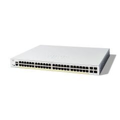 Switch CISCO C1200-48P-4G