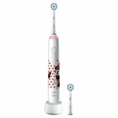 Electric Toothbrush Braun Pro 3 Disney Minnie