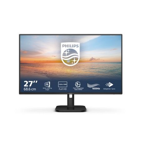 Monitor Gaming Philips 27E1N1100A/00 Full HD 27" 100 Hz